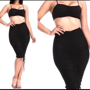 NWT TWO PIECE SET
